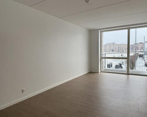 Senior bolig i Risskov