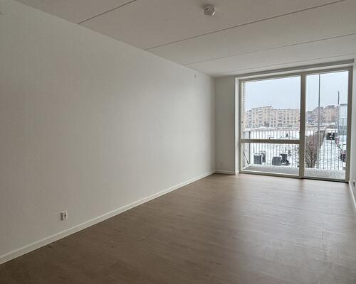 Senior bolig i Risskov