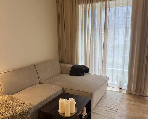 2-værelses lejlighed i Gartnerbyen!