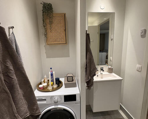 2-værelses lejlighed i Gartnerbyen!