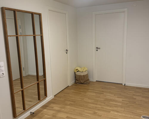 2-værelses lejlighed i Gartnerbyen!