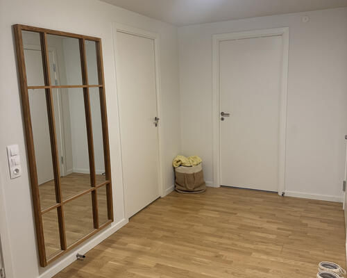 2-værelses lejlighed i Gartnerbyen!