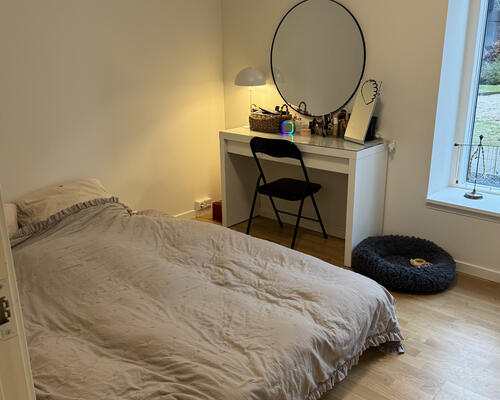 2-værelses lejlighed i Gartnerbyen!