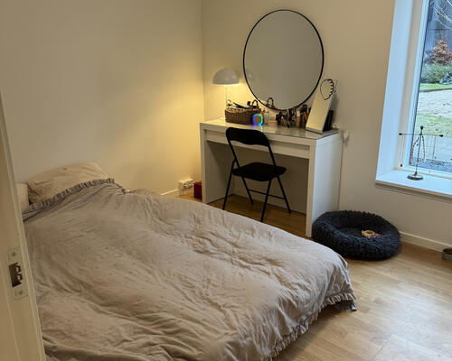 2-værelses lejlighed i Gartnerbyen!