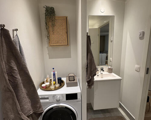 2-værelses lejlighed i Gartnerbyen!