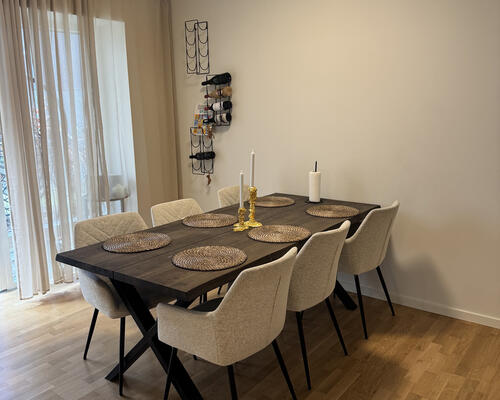 2-værelses lejlighed i Gartnerbyen!