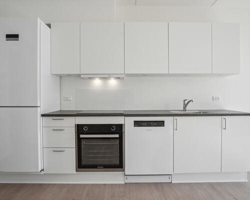 2. Værelses på 3. Sal