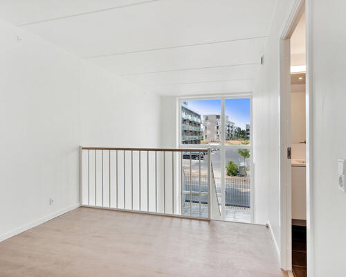 Seniorbolig i Risskov