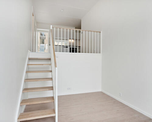 Seniorbolig i Risskov