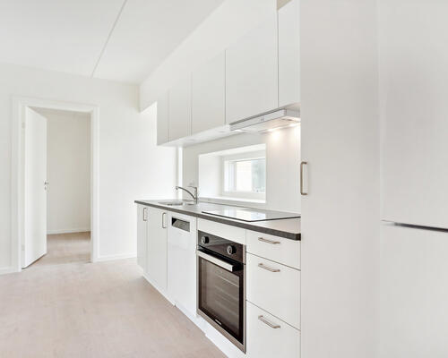 Seniorbolig i Risskov