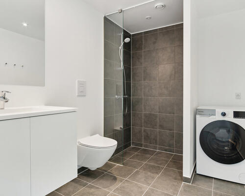 Seniorbolig i Risskov