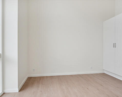 Seniorbolig i Risskov