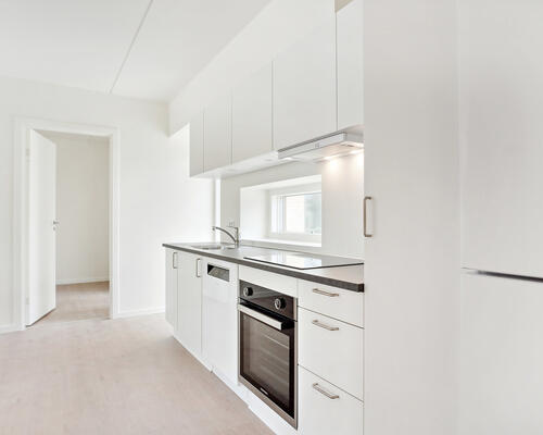 Seniorbolig i Risskov