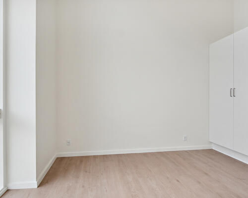 Seniorbolig i Risskov