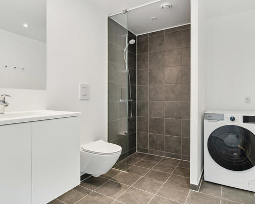 Seniorbolig i Risskov