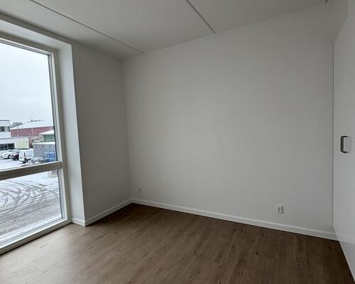 3-værelses seniorbolig i Risskov