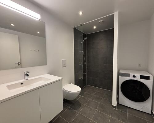 3-værelses seniorbolig i Risskov