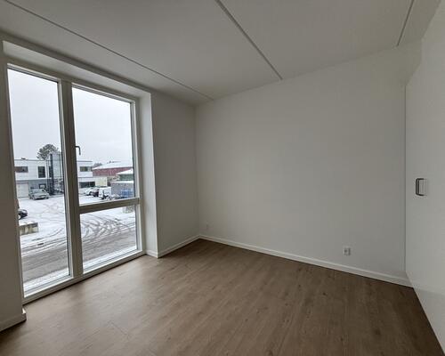 3-værelses seniorbolig i Risskov