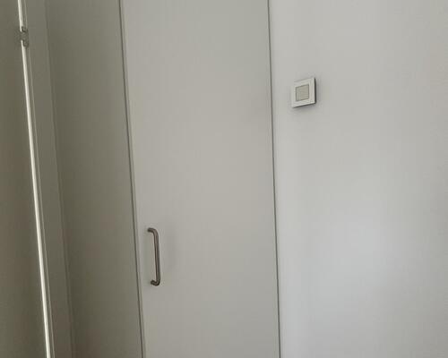 3-værelses seniorbolig i Risskov