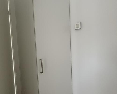 3-værelses seniorbolig i Risskov