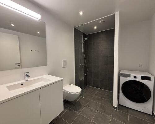 3-værelses seniorbolig i Risskov