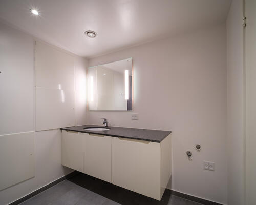 3-værelses lejlighed i Grejsdalen!