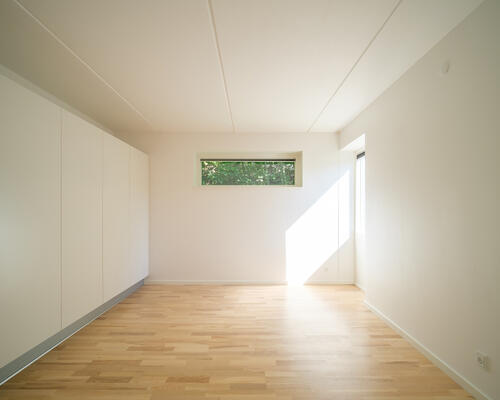 3-værelses lejlighed i Grejsdalen!