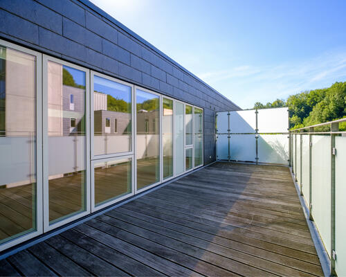 3-værelses lejlighed i Grejsdalen!