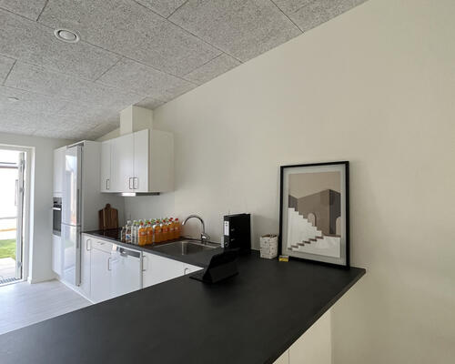 4-værelses rækkehus i Vejen!