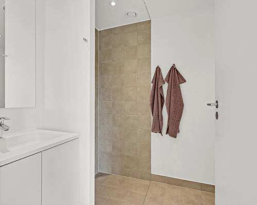 3-værelses lejlighed i Gartnerbyen!