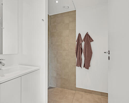 3-værelses lejlighed i Gartnerbyen!