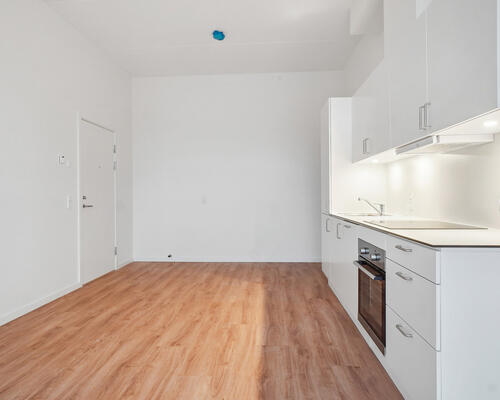 Seniorbolig i Risskov!