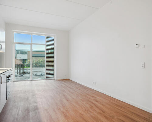 Seniorbolig i Risskov!