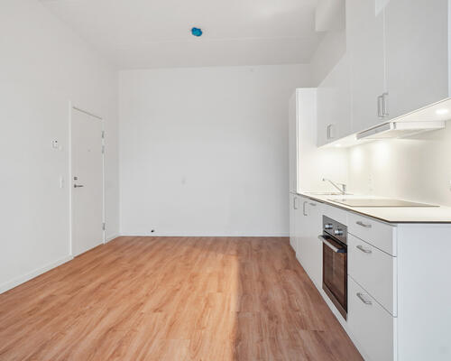 Seniorbolig i Risskov!