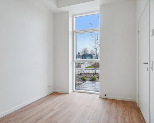 Seniorbolig i Risskov!