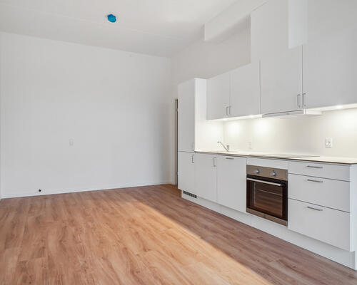 Seniorbolig i Risskov!