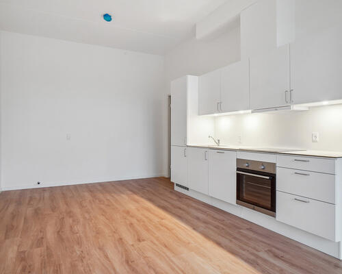 Seniorbolig i Risskov!