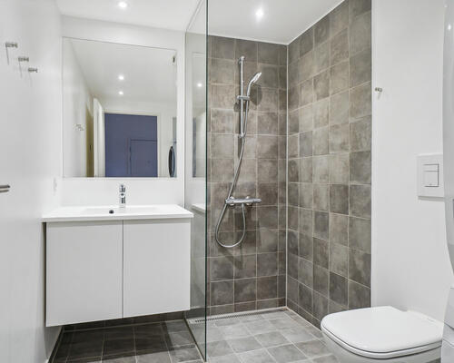 Seniorbolig i Risskov!