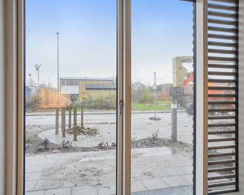 Seniorbolig i Risskov!