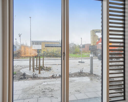 Seniorbolig i Risskov!