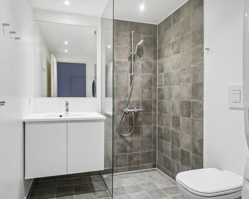 Seniorbolig i Risskov!