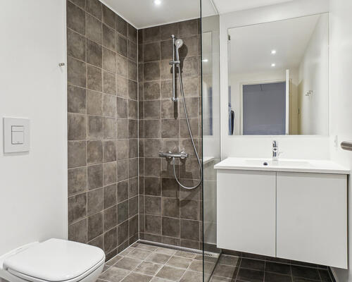 3-værelses i Risskov!