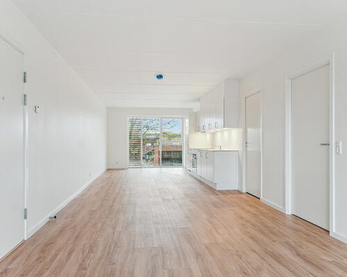 3-værelses i Risskov!