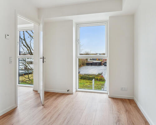 3-værelses i Risskov!