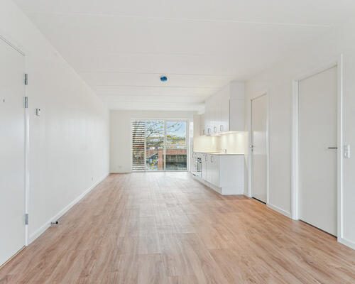 3-værelses i Risskov!