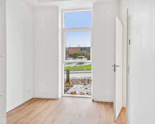 2-værelses i Risskov!