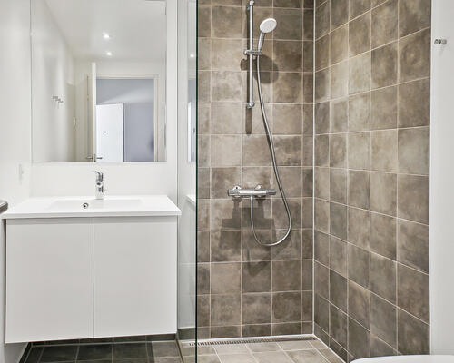 2-værelses i Risskov!