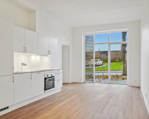 2-værelses i Risskov!