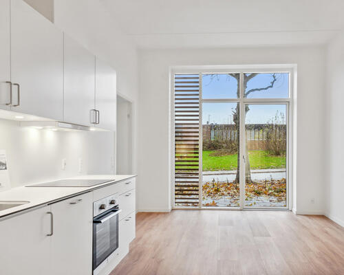 2-værelses i Risskov!