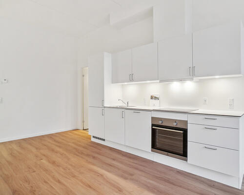 2-værelses i Risskov!